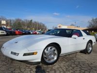 Chevrolet Corvette C4 - <small></small> 26.000 € <small>TTC</small> - #1