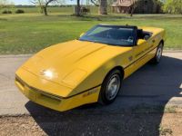 Chevrolet Corvette C4 - <small></small> 29.000 € <small>TTC</small> - #1