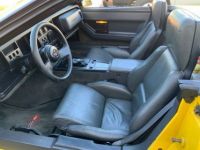 Chevrolet Corvette C4 - <small></small> 29.000 € <small>TTC</small> - #2