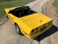 Chevrolet Corvette C4 - <small></small> 29.000 € <small>TTC</small> - #3