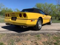 Chevrolet Corvette C4 - <small></small> 29.000 € <small>TTC</small> - #6