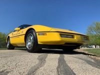 Chevrolet Corvette C4 - <small></small> 29.000 € <small>TTC</small> - #7