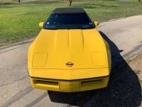 Chevrolet Corvette C4 - <small></small> 29.000 € <small>TTC</small> - #9