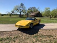 Chevrolet Corvette C4 - <small></small> 29.000 € <small>TTC</small> - #11