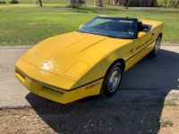 Chevrolet Corvette C4 - <small></small> 29.000 € <small>TTC</small> - #12