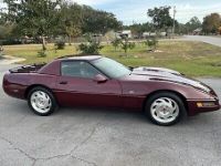 Chevrolet Corvette C4 - <small></small> 21.000 € <small>TTC</small> - #1