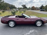 Chevrolet Corvette C4 - <small></small> 21.000 € <small>TTC</small> - #5