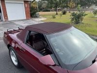 Chevrolet Corvette C4 - <small></small> 21.000 € <small>TTC</small> - #7