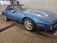 Chevrolet Corvette C4 - <small></small> 16.000 € <small>TTC</small> - #3