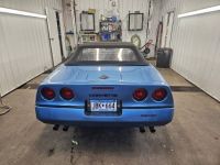 Chevrolet Corvette C4 - <small></small> 16.000 € <small>TTC</small> - #4