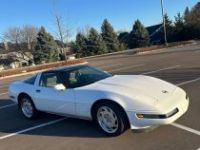 Chevrolet Corvette C4 - <small></small> 16.000 € <small>TTC</small> - #1