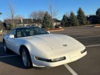 Chevrolet Corvette C4 - <small></small> 16.000 € <small>TTC</small> - #2