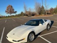 Chevrolet Corvette C4 - <small></small> 16.000 € <small>TTC</small> - #8