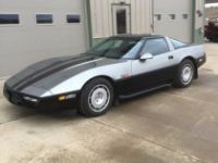 Chevrolet Corvette C4 - <small></small> 20.000 € <small>TTC</small> - #1