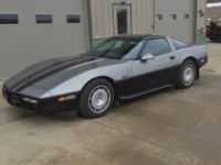 Chevrolet Corvette C4 - <small></small> 20.000 € <small>TTC</small> - #2