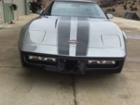 Chevrolet Corvette C4 - <small></small> 20.000 € <small>TTC</small> - #4