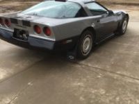 Chevrolet Corvette C4 - <small></small> 20.000 € <small>TTC</small> - #5