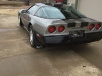 Chevrolet Corvette C4 - <small></small> 20.000 € <small>TTC</small> - #6