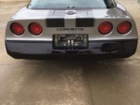 Chevrolet Corvette C4 - <small></small> 20.000 € <small>TTC</small> - #7