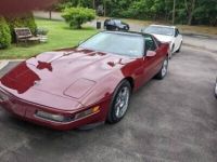 Chevrolet Corvette C4 - <small></small> 31.000 € <small>TTC</small> - #1