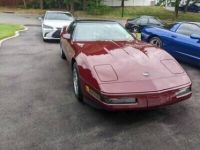 Chevrolet Corvette C4 - <small></small> 31.000 € <small>TTC</small> - #2