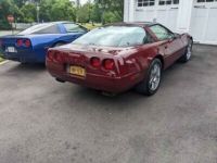 Chevrolet Corvette C4 - <small></small> 31.000 € <small>TTC</small> - #3