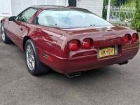 Chevrolet Corvette C4 - <small></small> 31.000 € <small>TTC</small> - #4