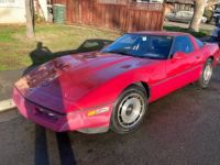 Chevrolet Corvette C4 - <small></small> 21.000 € <small>TTC</small> - #1