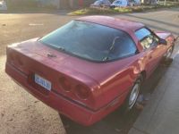 Chevrolet Corvette C4 - <small></small> 21.000 € <small>TTC</small> - #3