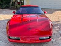 Chevrolet Corvette C4 - <small></small> 54.000 € <small>TTC</small> - #1