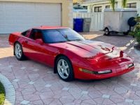 Chevrolet Corvette C4 - <small></small> 54.000 € <small>TTC</small> - #5