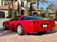 Chevrolet Corvette C4 - <small></small> 54.000 € <small>TTC</small> - #6