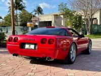 Chevrolet Corvette C4 - <small></small> 54.000 € <small>TTC</small> - #8