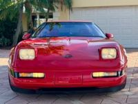 Chevrolet Corvette C4 - <small></small> 54.000 € <small>TTC</small> - #14