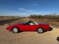 Chevrolet Corvette C4 - <small></small> 33.000 € <small>TTC</small> - #1