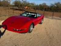 Chevrolet Corvette C4 - <small></small> 33.000 € <small>TTC</small> - #2