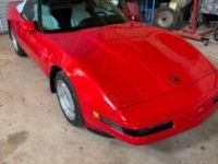 Chevrolet Corvette C4 - <small></small> 33.000 € <small>TTC</small> - #3