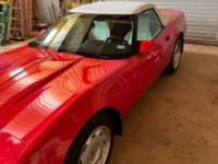 Chevrolet Corvette C4 - <small></small> 33.000 € <small>TTC</small> - #4