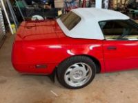 Chevrolet Corvette C4 - <small></small> 33.000 € <small>TTC</small> - #6