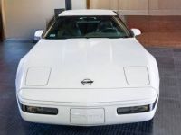 Chevrolet Corvette C4 - <small></small> 31.000 € <small>TTC</small> - #3