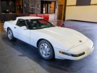 Chevrolet Corvette C4 - <small></small> 31.000 € <small>TTC</small> - #5