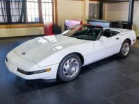 Chevrolet Corvette C4 - <small></small> 31.000 € <small>TTC</small> - #7