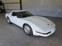 Chevrolet Corvette C4 - <small></small> 31.000 € <small>TTC</small> - #8