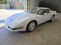 Chevrolet Corvette C4 - <small></small> 31.000 € <small>TTC</small> - #9