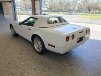 Chevrolet Corvette C4 - <small></small> 31.000 € <small>TTC</small> - #11