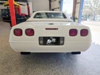 Chevrolet Corvette C4 - <small></small> 31.000 € <small>TTC</small> - #12