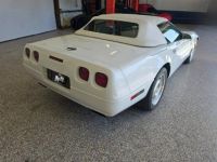 Chevrolet Corvette C4 - <small></small> 31.000 € <small>TTC</small> - #13