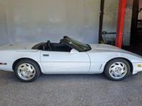 Chevrolet Corvette C4 - <small></small> 31.000 € <small>TTC</small> - #16