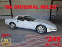 Chevrolet Corvette C4 - <small></small> 31.000 € <small>TTC</small> - #23