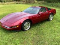 Chevrolet Corvette C4 - <small></small> 25.000 € <small>TTC</small> - #2